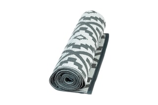 Tapis d'extérieur Vahine - Gris