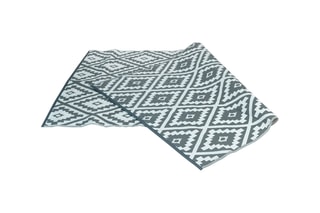Tapis d'extérieur Vahine - Gris