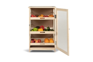 Légumier - 50 x 50 x 80 cm