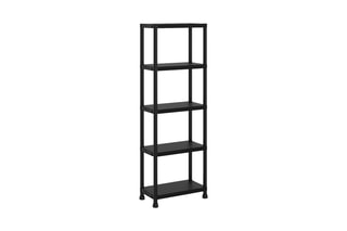 Etagère 5 niveaux - 61 x 171 x 31 cm