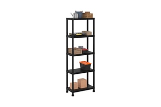 Etagère 5 niveaux - 61 x 171 x 31 cm