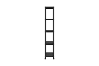 Etagère 5 niveaux - 61 x 171 x 31 cm