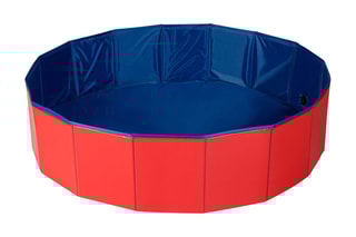 Piscine pour chien - 80 cm