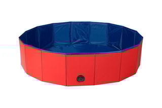 Piscine pour chien - 80 cm