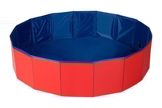 Piscine pour chien - 120 cm