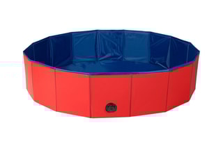 Piscine pour chien - 120 cm