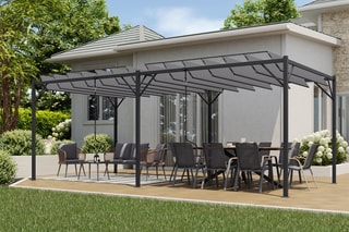 Pergola Venice - 600 x 220 x 300 cm