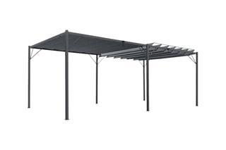 Pergola Venice - 600 x 220 x 300 cm