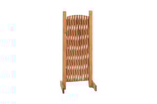 Barrière extensible - Naturel