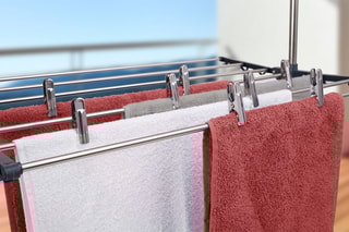 Set buanderie 50 pièces