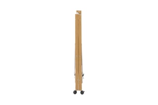 Etendoir à linge extensible et pliable Deluxe - 28 m d'étendage