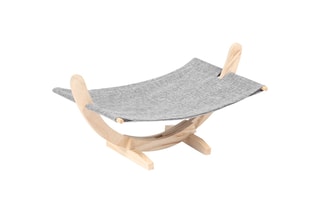Hamac pour chat - Gris