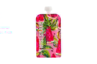 3 gourdes sans BPA - 22 cl