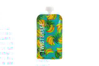 3 gourdes sans BPA - 22 cl