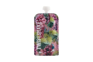 5 gourdes sans BPA - 22 cl