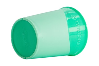 2 gobelets sans BPA - 17 cl - Dès 6 mois