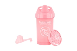 Gobelet sans BPA en silicone - Dès 8 mois - 300 ml