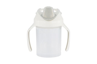 Gobelet sans BPA en silicone , BPS et BPF - Dès 4 mois - 230 ml
