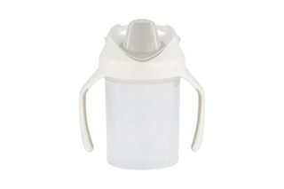 Gobelet sans BPA en silicone , BPS et BPF - Dès 4 mois - 230 ml