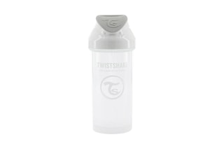 Gobelet sans BPA en silicone - Dès 6 mois - 360 ml