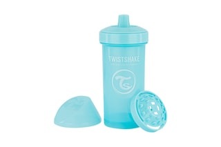 Gobelet sans BPA en silicone - Dès 12 mois - 360 ml