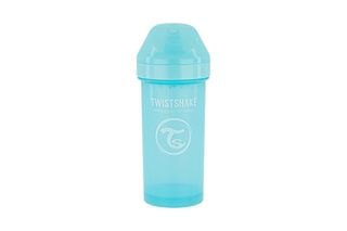 Gobelet sans BPA en silicone - Dès 12 mois - 360 ml