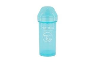 Gobelet sans BPA en silicone - Dès 12 mois - 360 ml