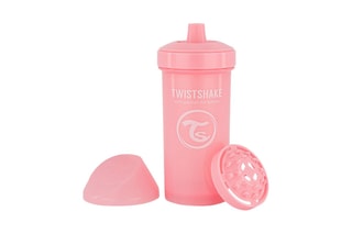 Gobelet sans BPA en silicone - Dès 12 mois - 360 ml
