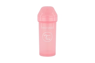 Gobelet sans BPA en silicone - Dès 12 mois - 360 ml