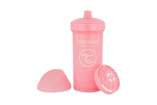 Gobelet sans BPA en silicone - Dès 12 mois - 360 ml