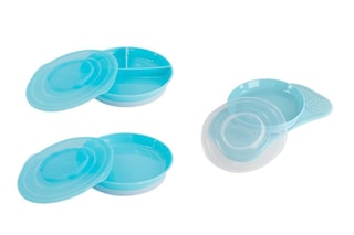 Kit repas - Dès 6 mois - 3 produits