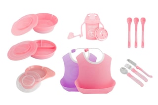 Kit repas - 11 produits