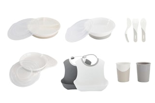 Kit repas - 8 produits