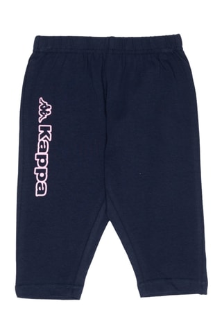 Pantalon - Bleu
