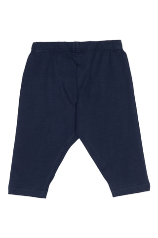 Pantalon - Bleu