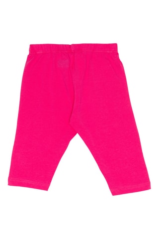 Pantalon - Fuchsia