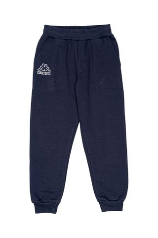 Pantalon polaire - Bleu marine