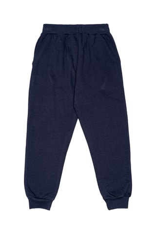 Pantalon polaire - Bleu marine