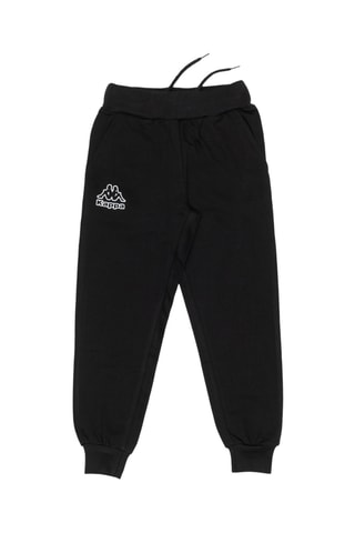 Pantalon polaire - Noir