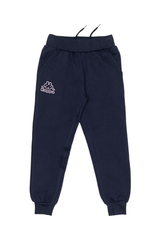 Pantalon polaire - Bleu marine