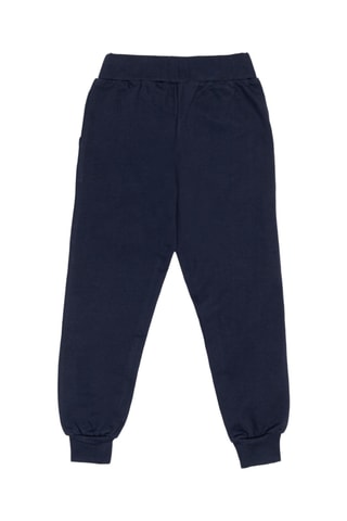 Pantalon polaire - Bleu marine