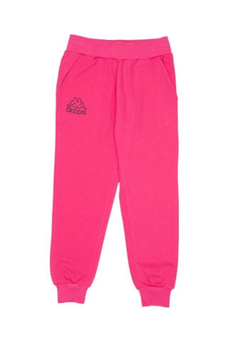 Pantalon polaire - Fuchsia