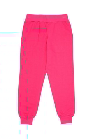 Pantalon polaire - Fuchsia