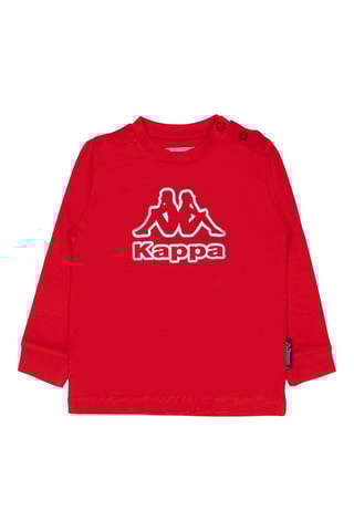 T-shirt - Rouge