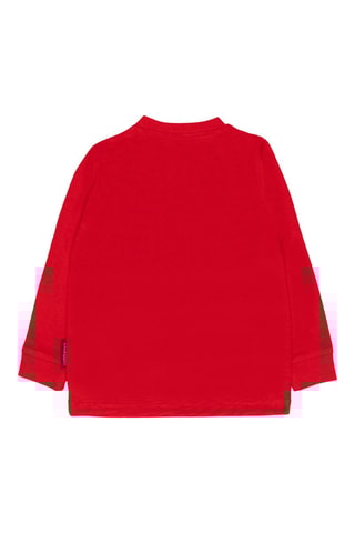 T-shirt - Rouge