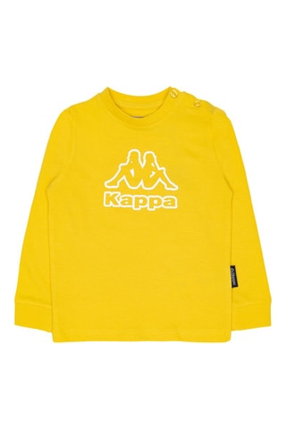 T-shirt - Jaune
