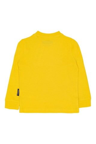 T-shirt - Jaune