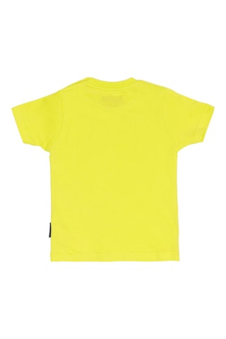 T-shirt - Vert citron