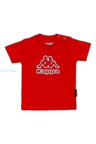 T-shirt - Rouge