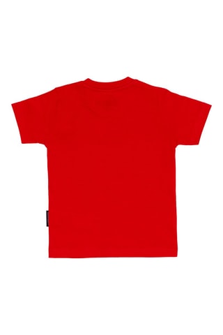 T-shirt - Rouge